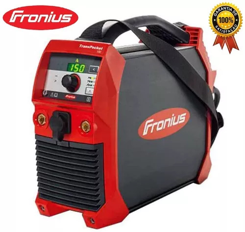 Inversora de Solda Transpocket 150 - FRONIUS.jpeg